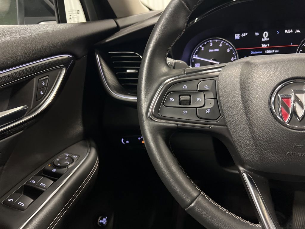 Certified 2023 Buick Envision Essence image 15