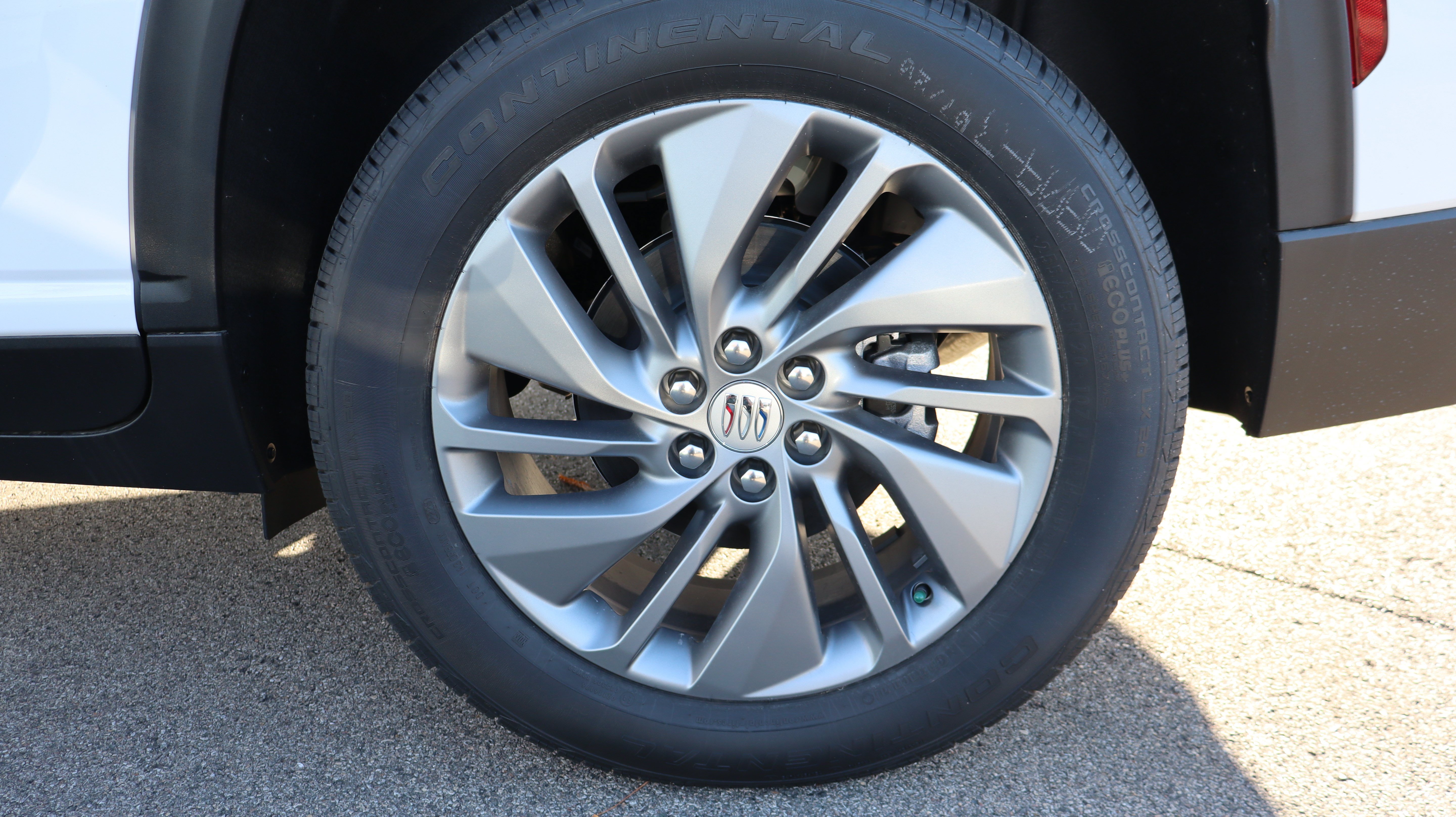 New 2027 Buick Enclave Preferred w/ Power Package AWD/4WD image 20