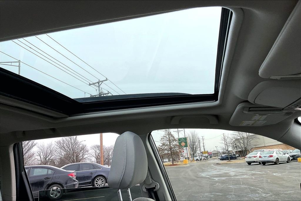 Certified 2023 Subaru Forester Premium image 24