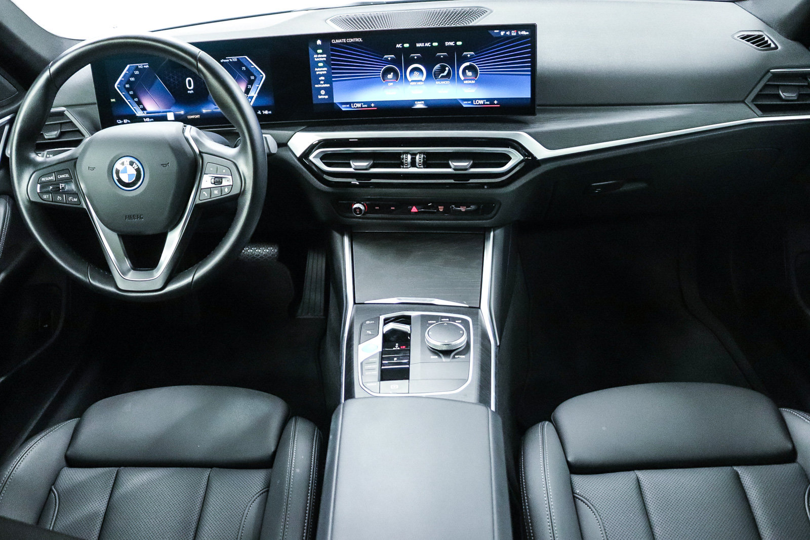 Certified 2023 BMW i4 eDrive35 RWD image 12