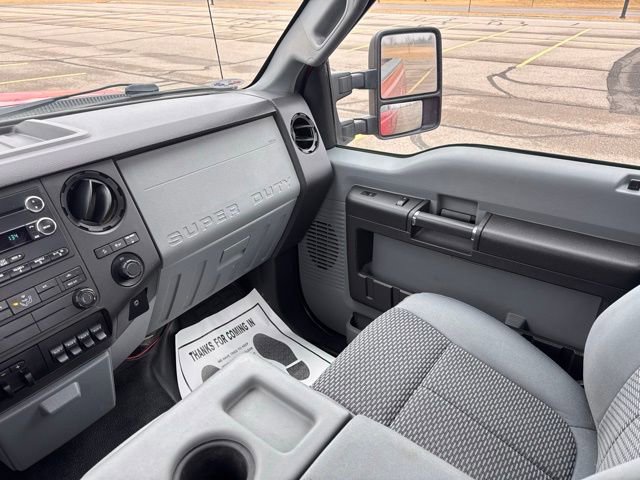 Used 2015 Ford F350 XL image 14