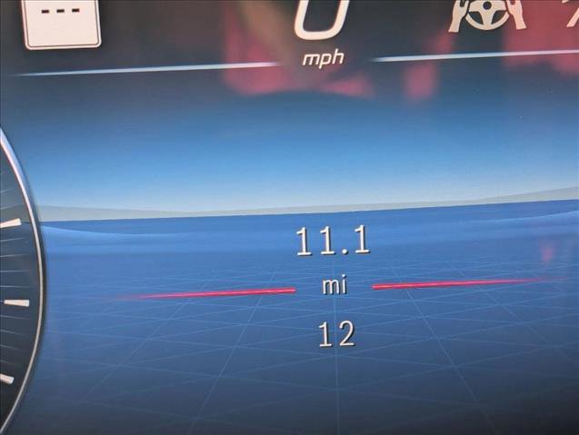 New 2025 Mercedes-Benz S 580e 4MATIC Sedan image 10