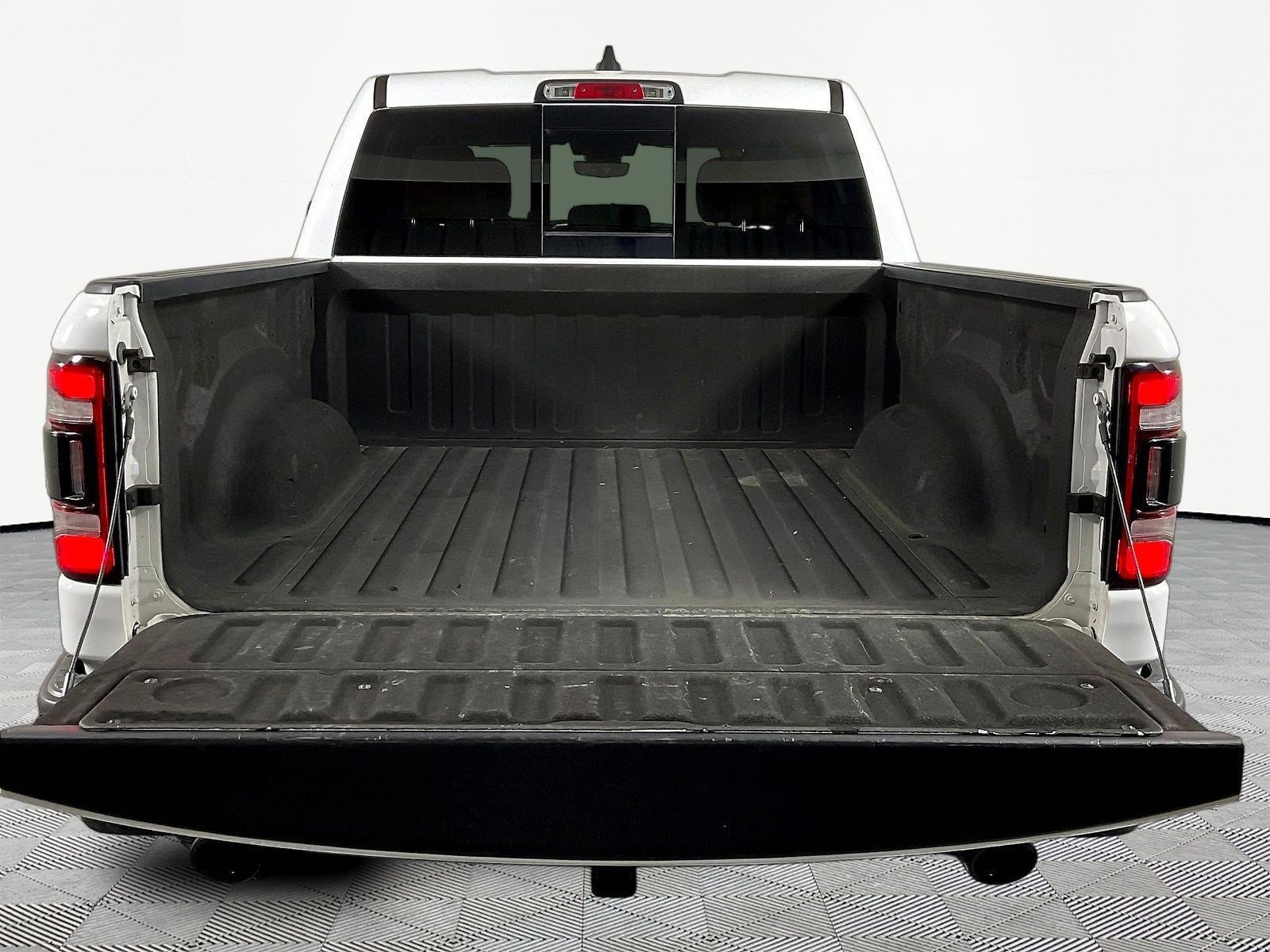 Used 2020 RAM 1500 Rebel w/ Rebel Level 2 Equipment Group AWD/4WD image 7