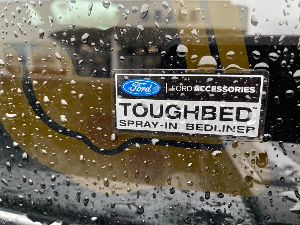 New 2026 Ford F150 Raptor image 32