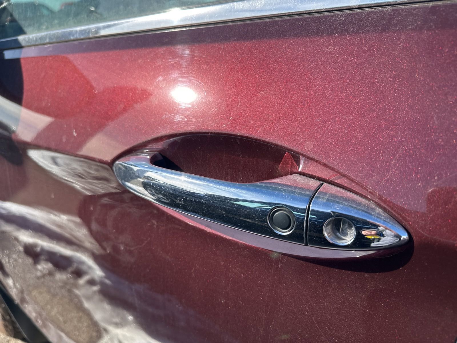 Used 2020 Honda Ridgeline RTL-E image 12