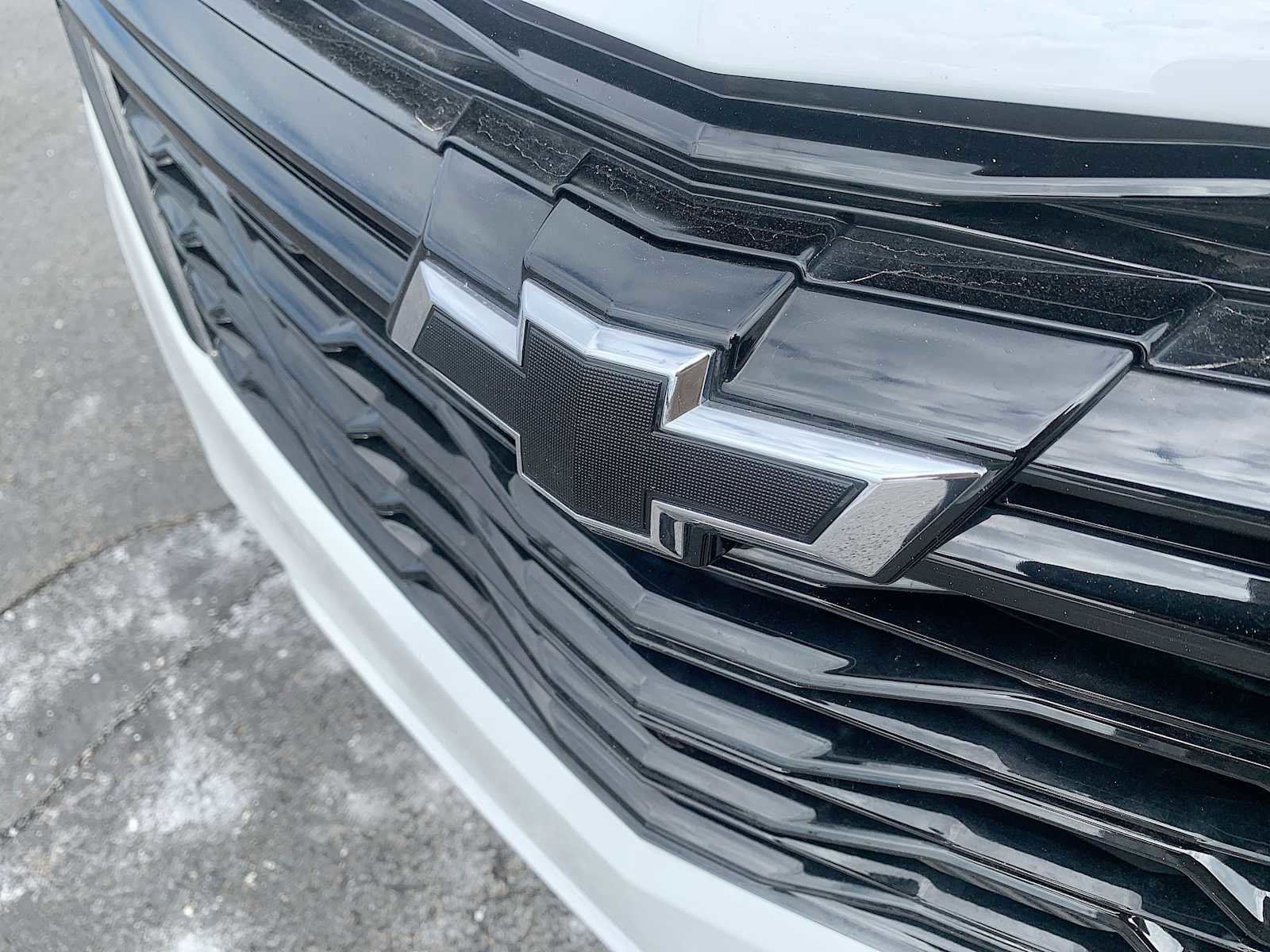 Certified 2024 Chevrolet Equinox RS w/ RS Leather Package image 33