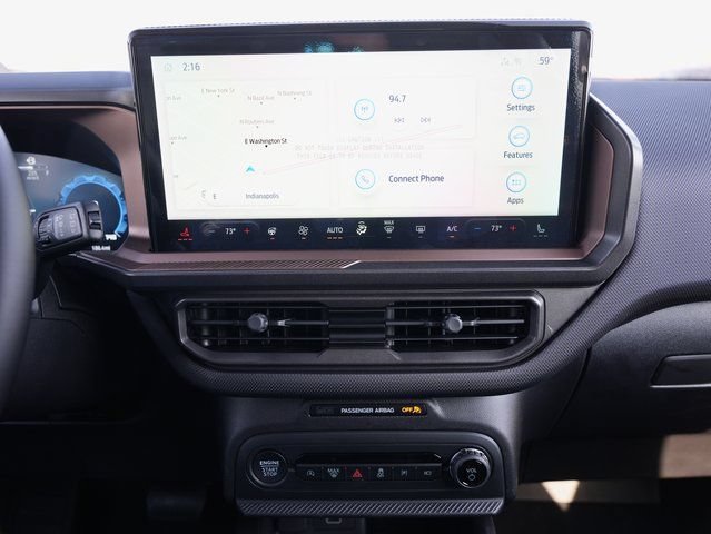 New 2025 Ford Bronco Sport Outer Banks w/ Outer Banks Tech Package+ AWD/4WD image 20