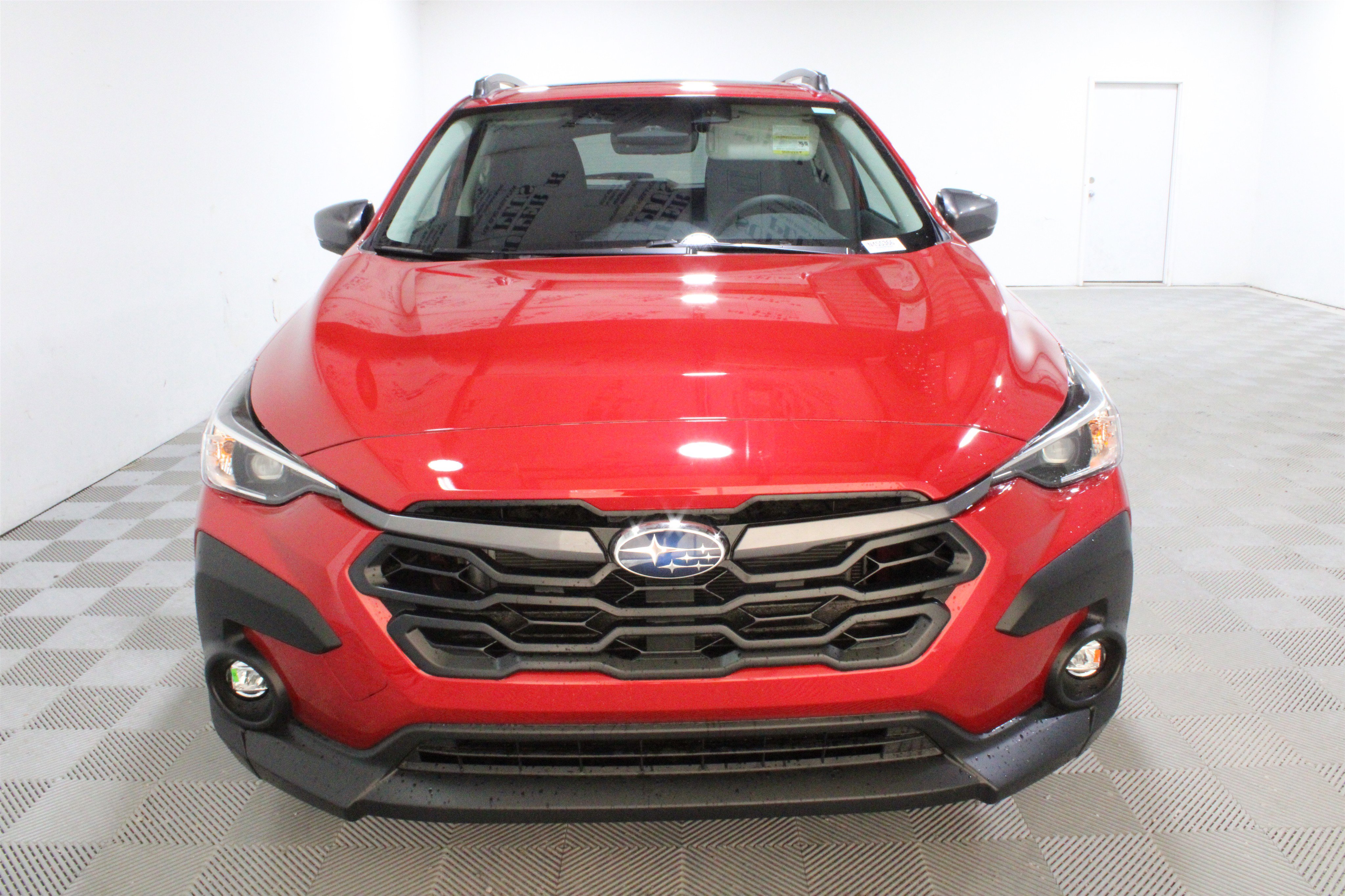 New 2026 Subaru Crosstrek 2.0i Premium image 31