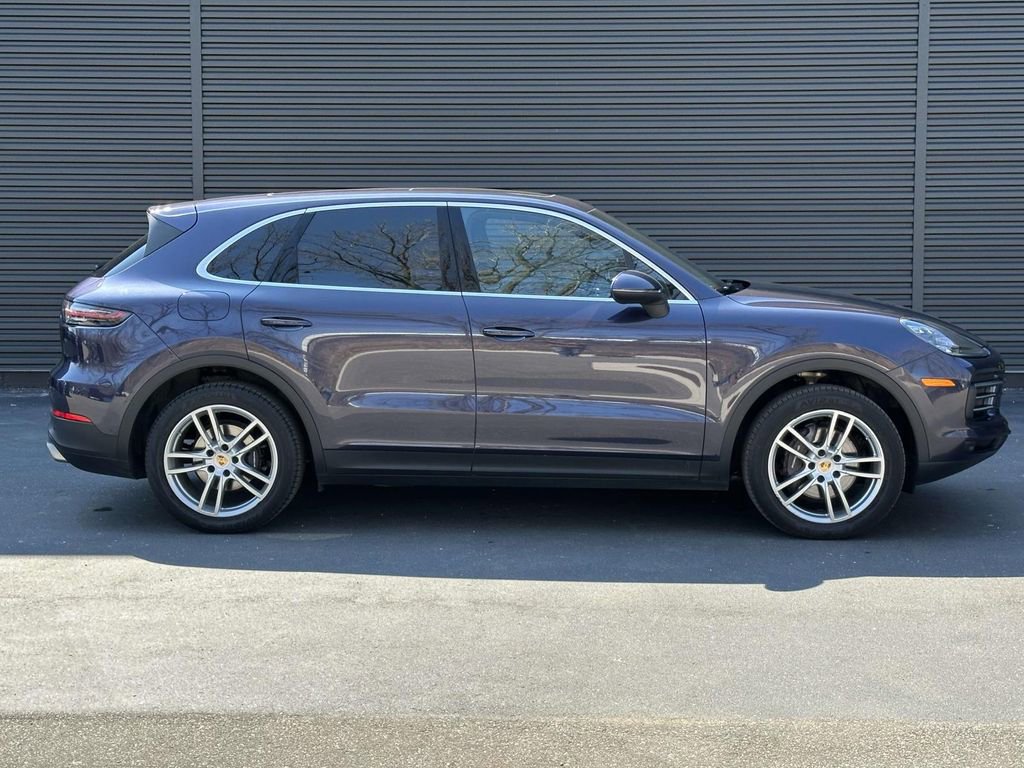 Certified 2019 Porsche Cayenne image 6