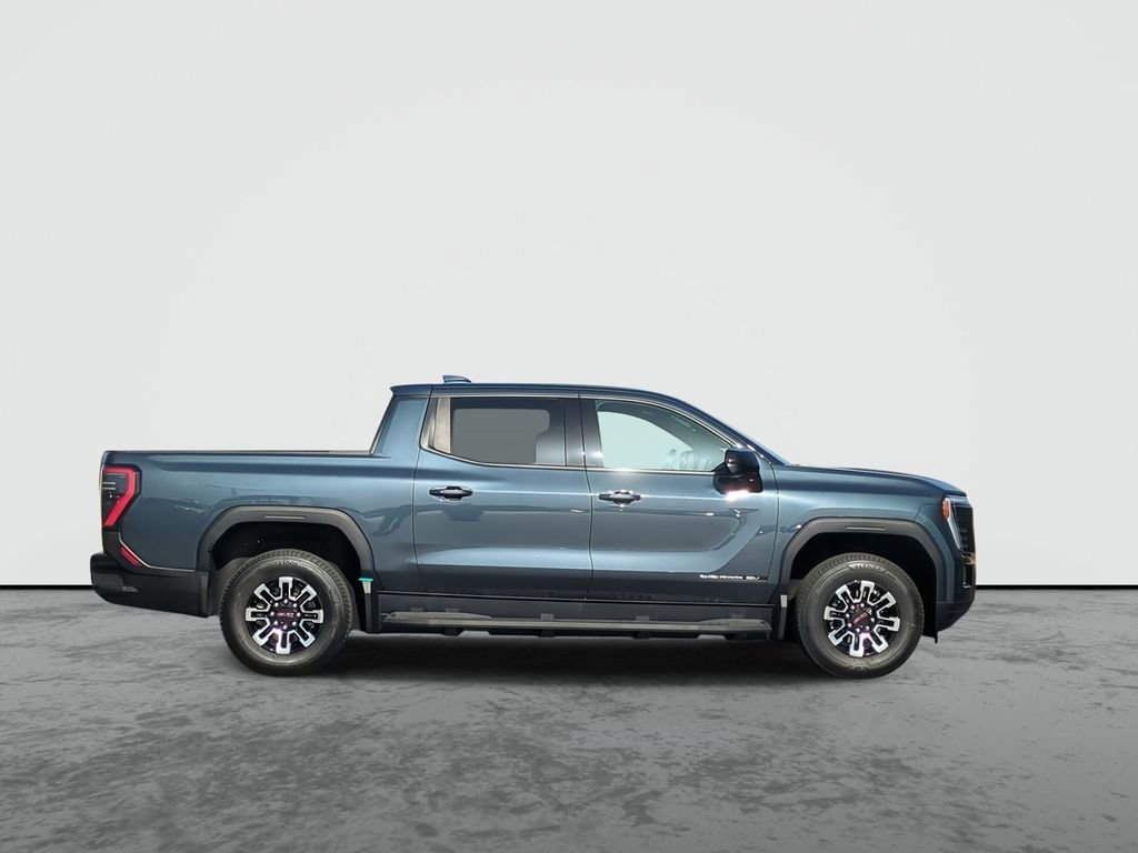 Used 2026 GMC Sierra EV Elevation AWD/4WD image 9