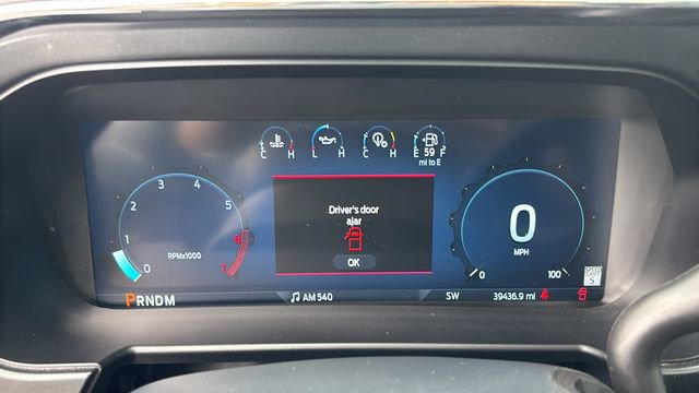 Used 2023 Ford F350 Lariat w/ Lariat Ultimate Package image 15