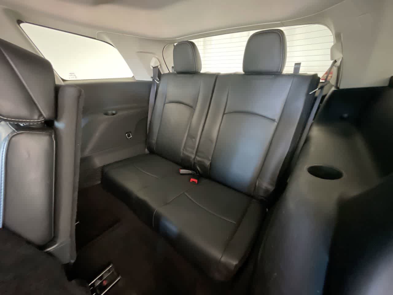 Used 2016 Dodge Journey Crossroad AWD/4WD image 24