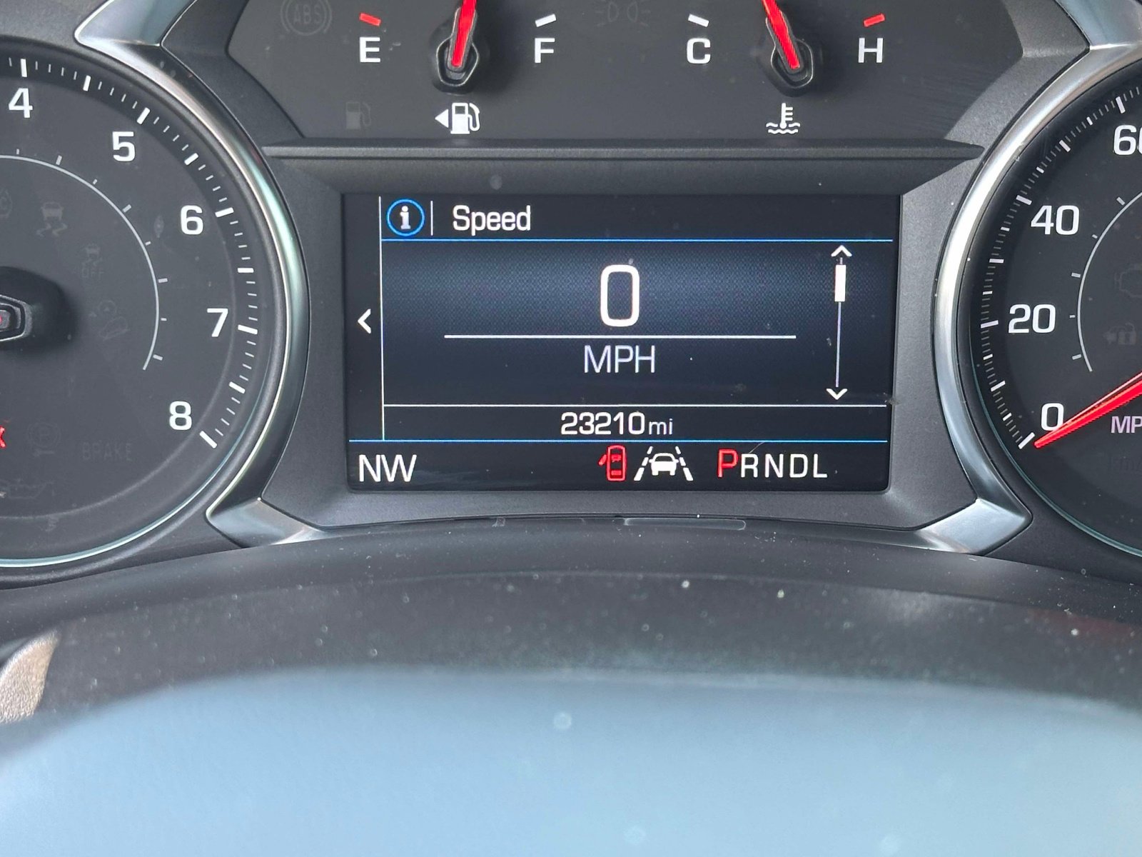 Used 2024 Chevrolet Equinox LT AWD/4WD image 27