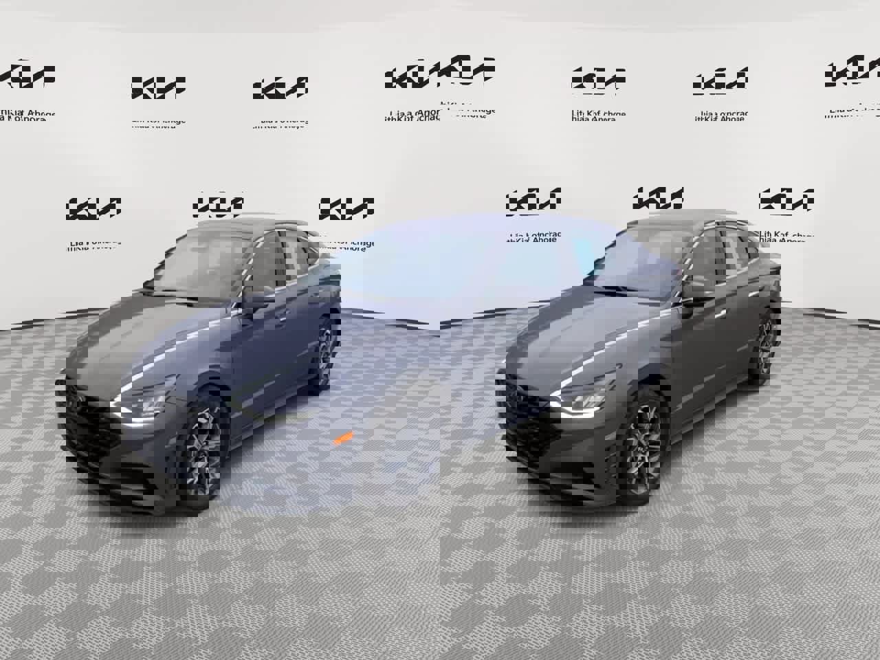 Used 2023 Hyundai Sonata SEL w/ Convenience Package image 4