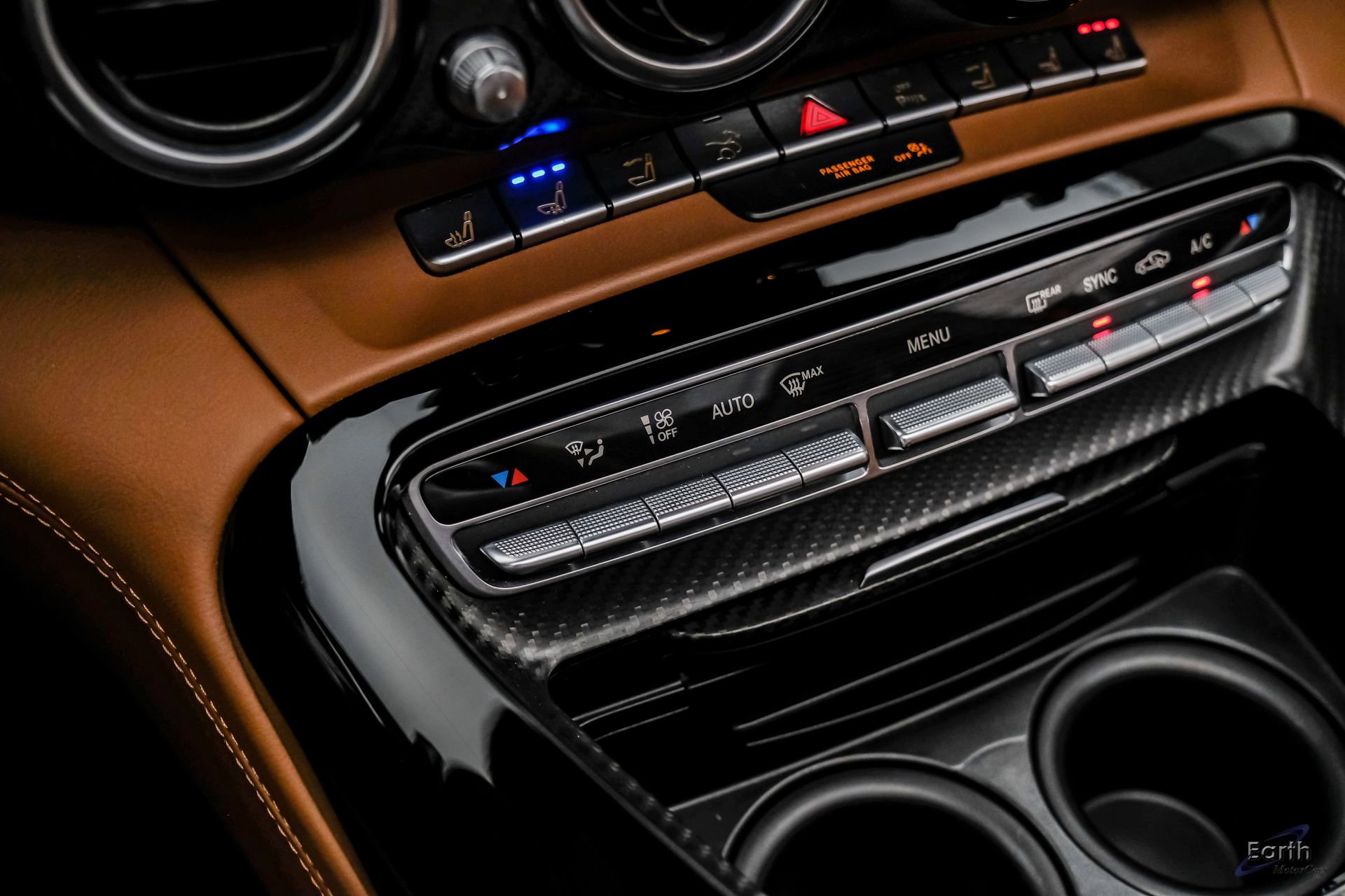 Used 2018 Mercedes-Benz AMG GT C image 76