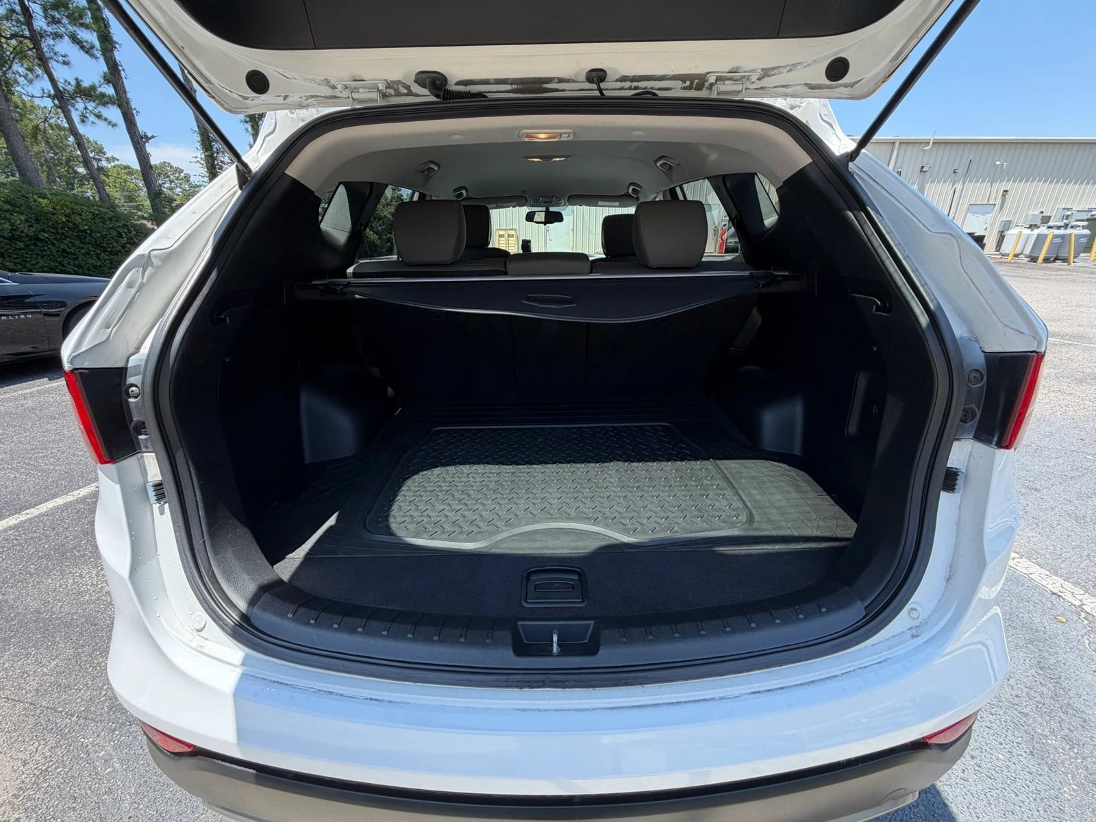 Used 2014 Hyundai Santa Fe Sport w/ Popular Equipment Package 02 FWD image 22