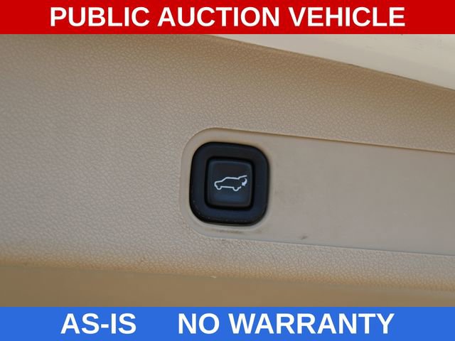 Used 2011 GMC Yukon XL Denali AWD/4WD image 31