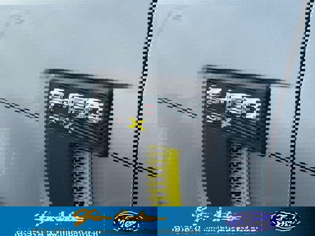 New 2025 Ford F150 STX image 5