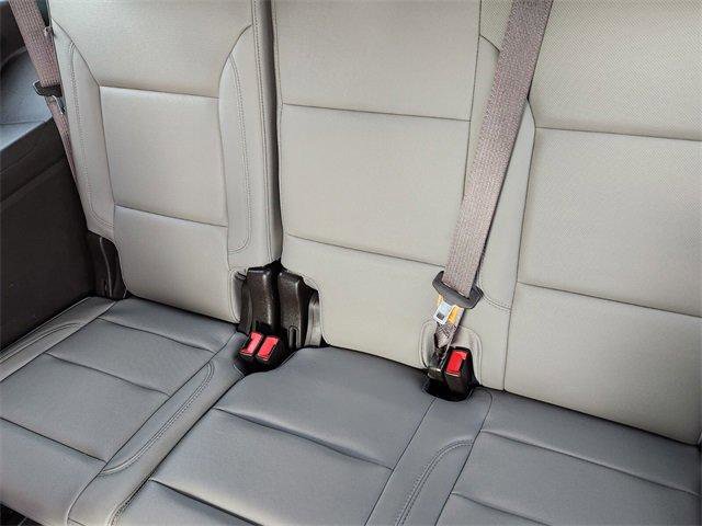 Certified 2022 GMC Yukon SLT image 11