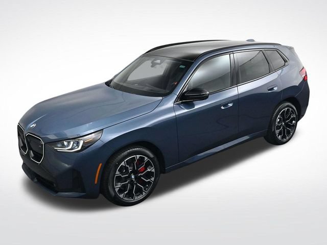 New 2026 BMW X3 M50 w/ Premium Package AWD/4WD image 36