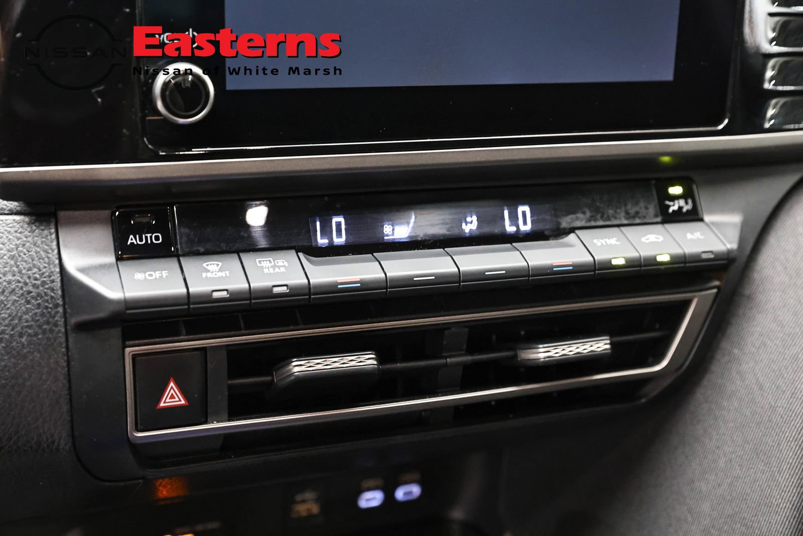 Used 2025 Toyota Camry LE FWD image 18