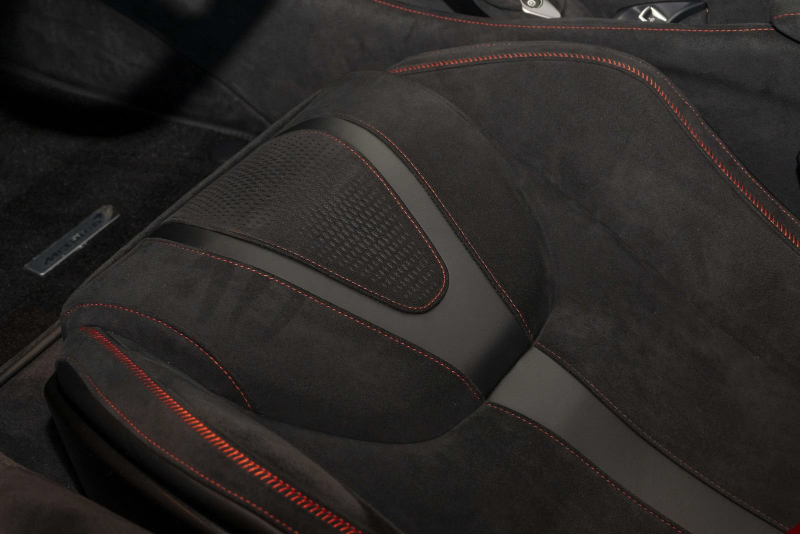 New 2027 McLaren 750S Spider RWD image 23