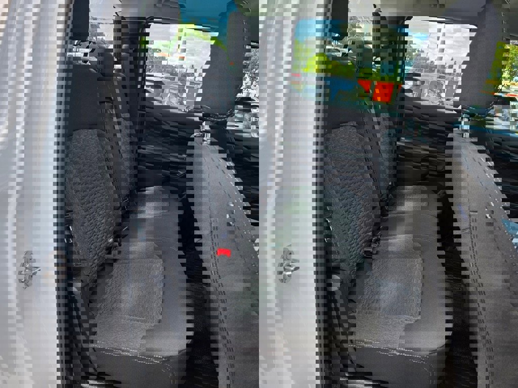 New 2025 Ford Ranger XL image 21