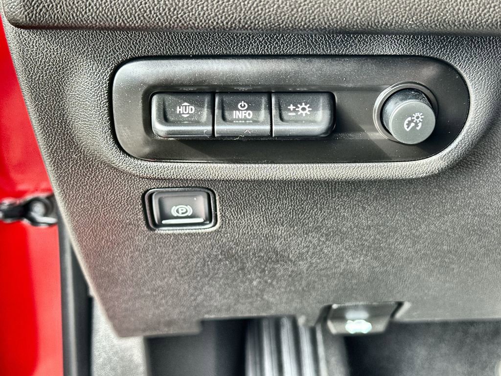 Certified 2022 GMC Terrain Denali w/ Denali Premium Package image 18