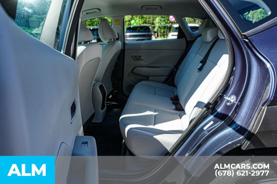 Used 2026 Hyundai Kona SE image 21