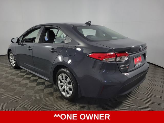 Used 2025 Toyota Corolla LE FWD image 6