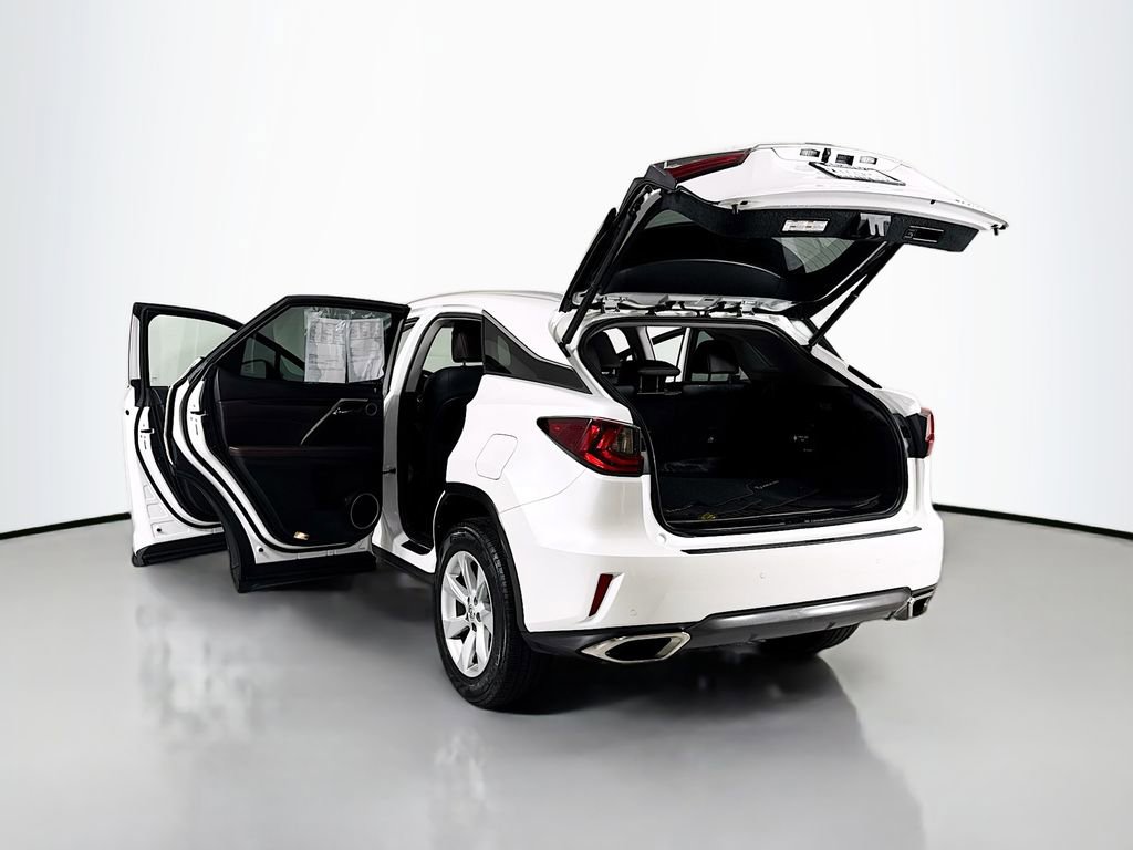 Used 2016 Lexus RX 350 AWD w/ Premium Package image 24