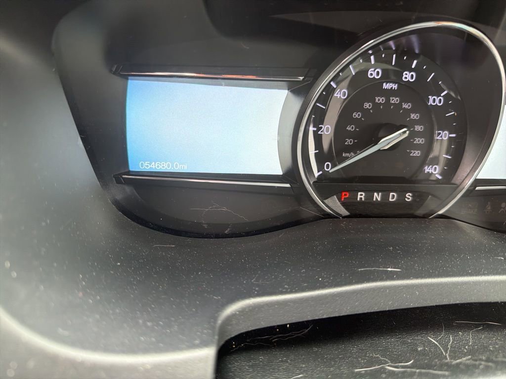 Used 2019 Ford Explorer Limited w/ Ford Safe & Smart Package image 9