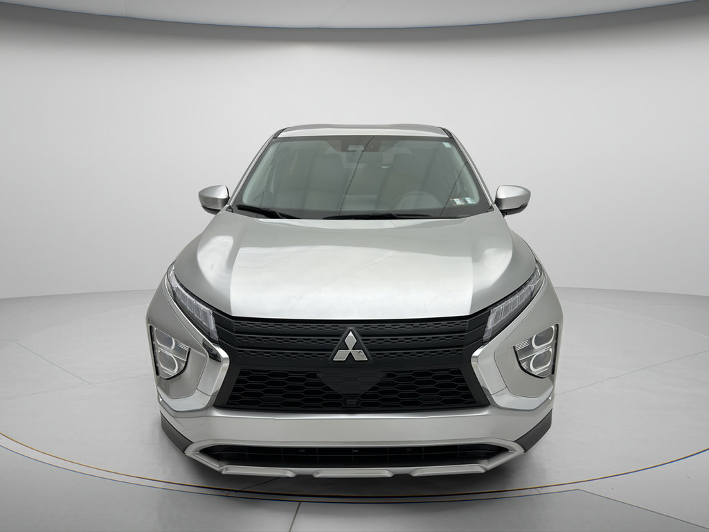 Used 2025 Mitsubishi Eclipse Cross SE AWD/4WD image 2