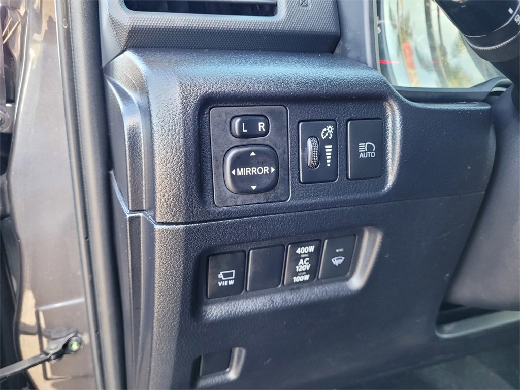 Used 2023 Toyota 4Runner SR5 Premium image 25