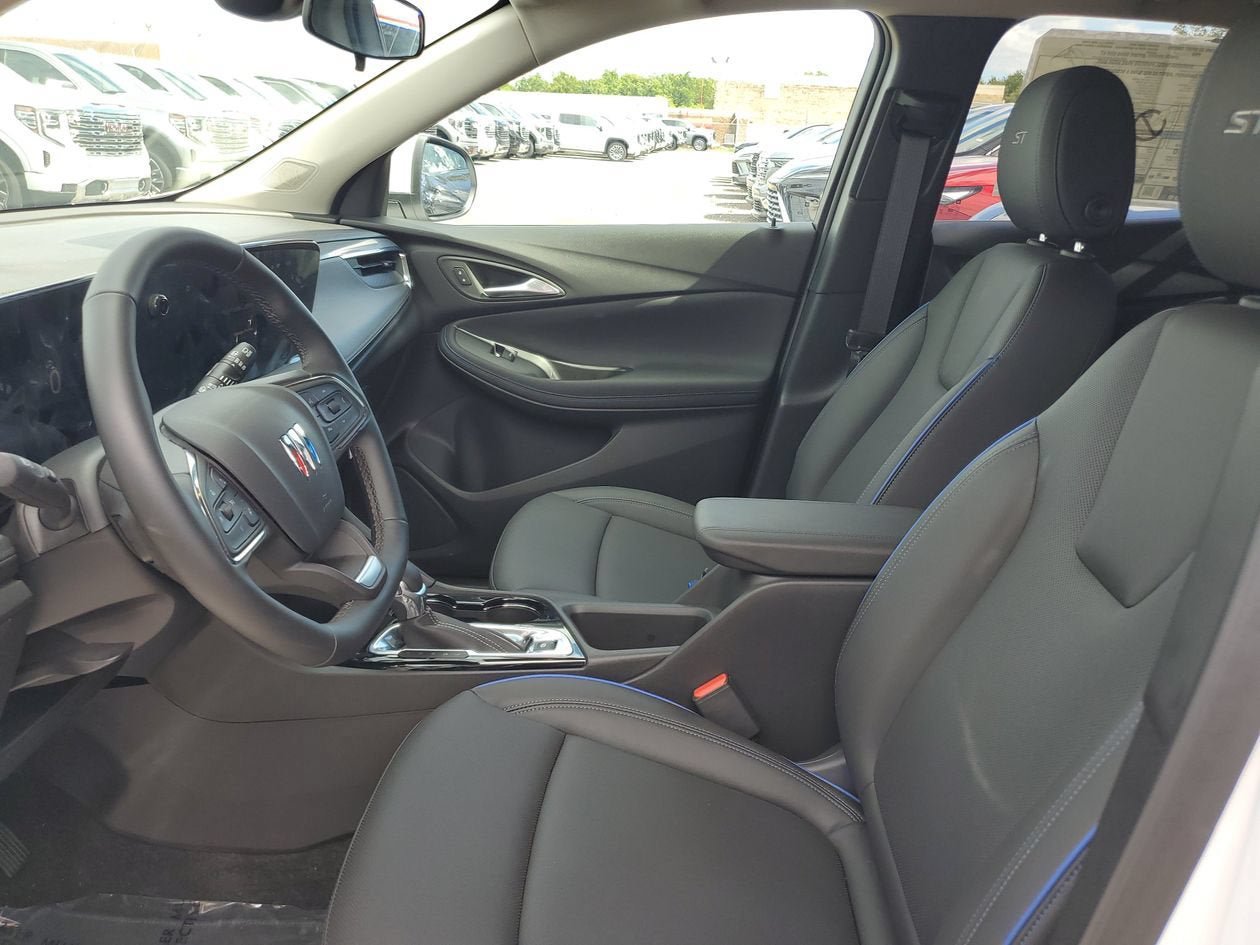 New 2026 Buick Encore GX Sport Touring w/ Comfort Package FWD image 18