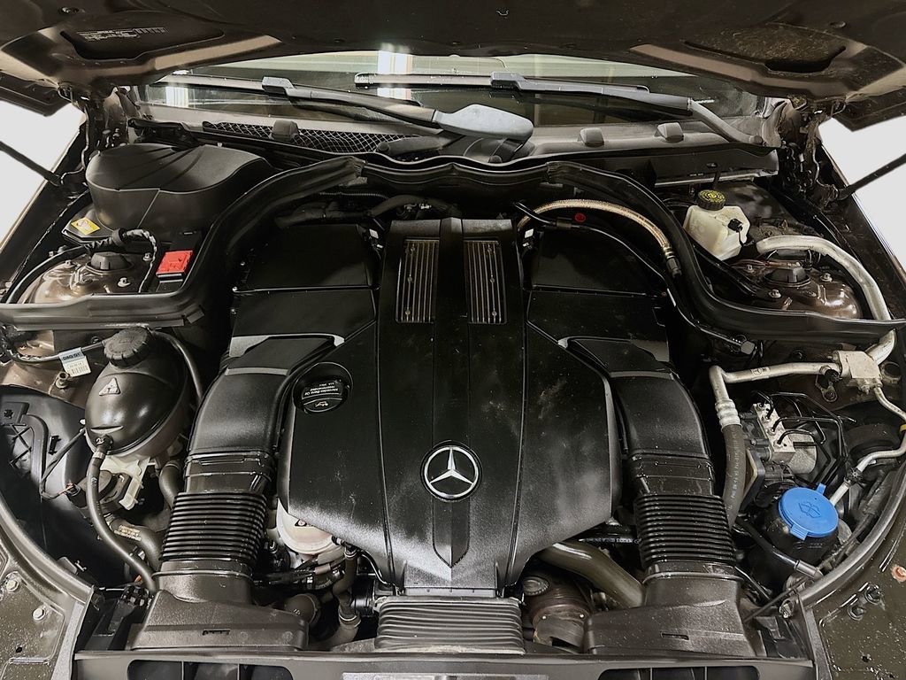 Used 2015 Mercedes-Benz E 400 Cabriolet image 38