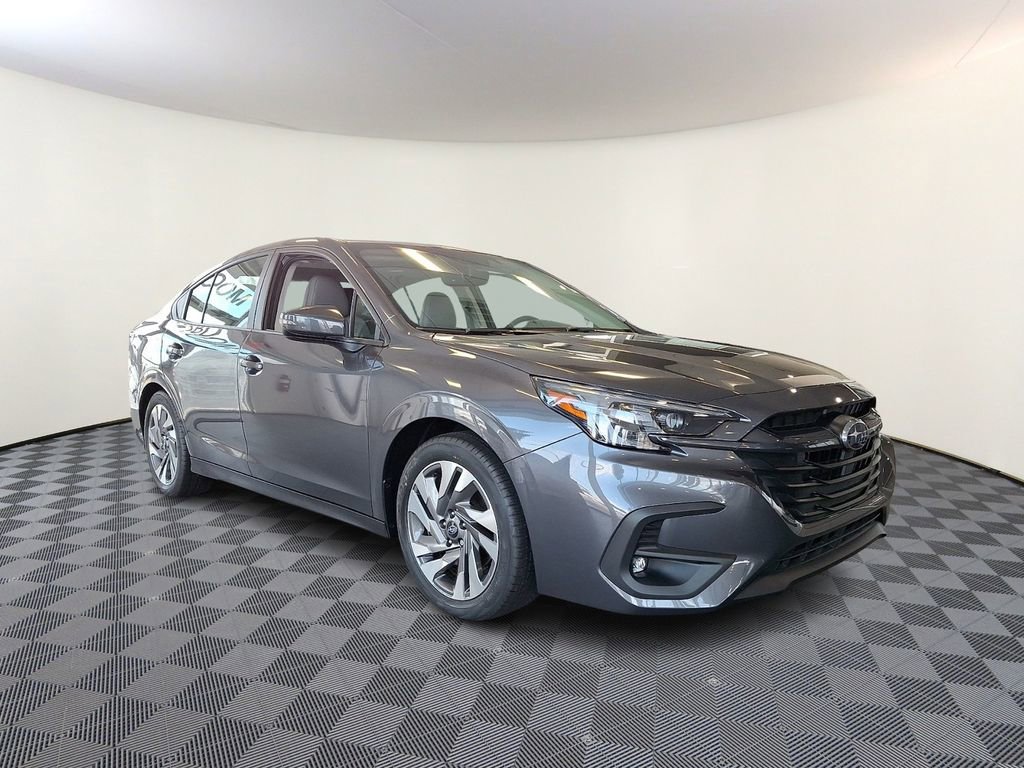 New 2025 Subaru Legacy Limited