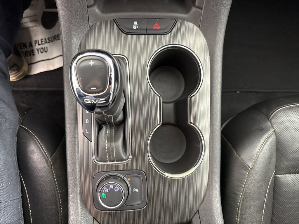 Used 2019 GMC Acadia SLT image 21