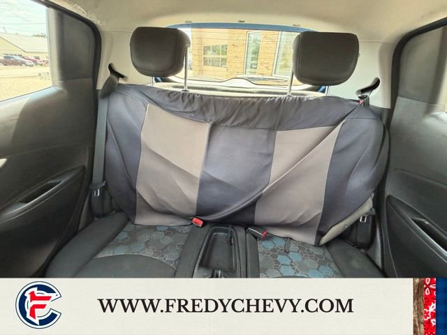 Used 2016 Chevrolet Spark LS image 18