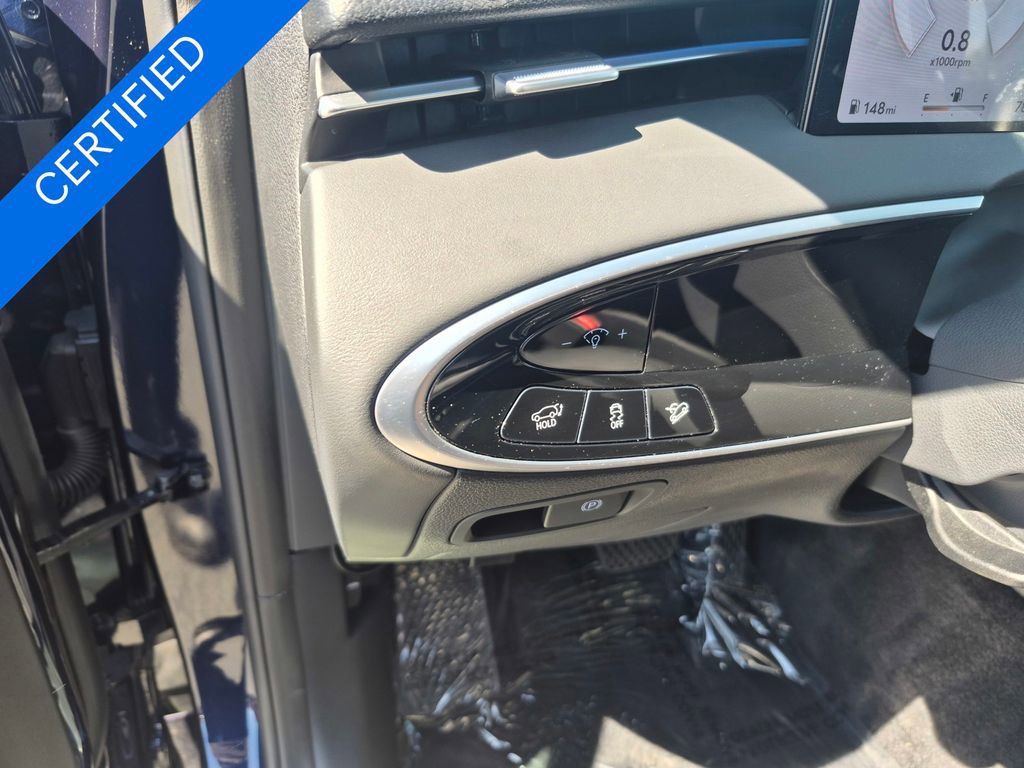 Used 2026 Genesis GV70 2.5T image 49