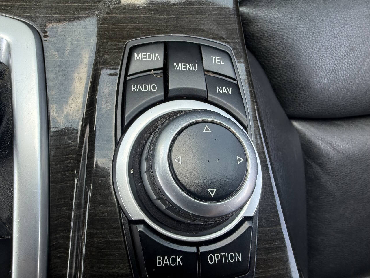Used 2013 BMW 535i xDrive Sedan AWD/4WD image 16