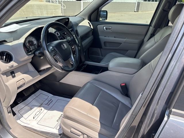 Used 2013 Honda Pilot EX-L image 7