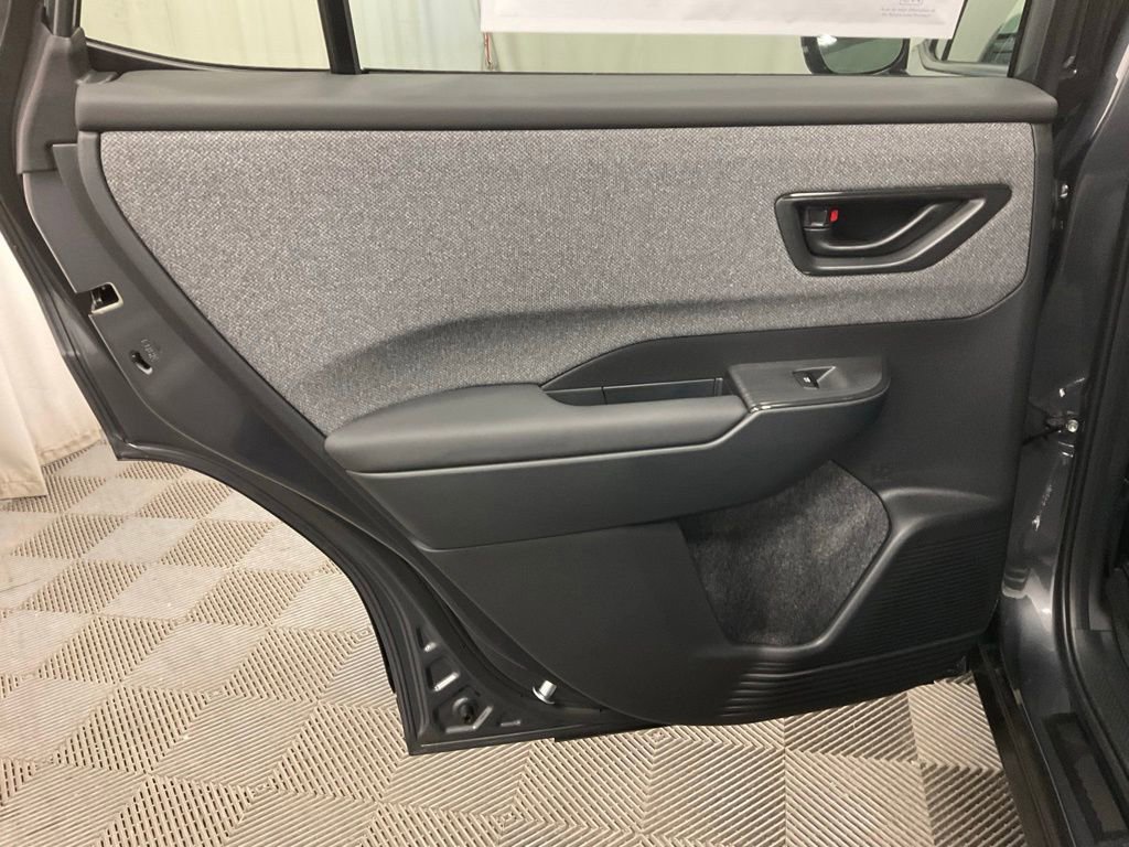New 2026 Subaru Outback Premium AWD/4WD image 32