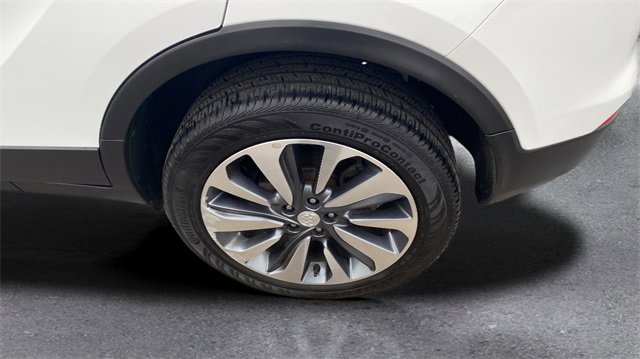 Used 2022 Buick Encore Preferred w/ Safety Package image 21