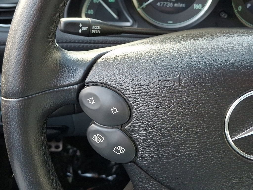 Used 2005 Mercedes-Benz SL 500 image 20