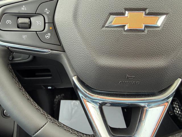 New 2026 Chevrolet TrailBlazer LT w/ Convenience Package image 16