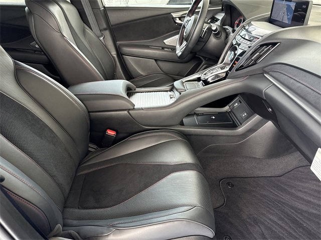 Certified 2024 Acura RDX A-Spec image 36