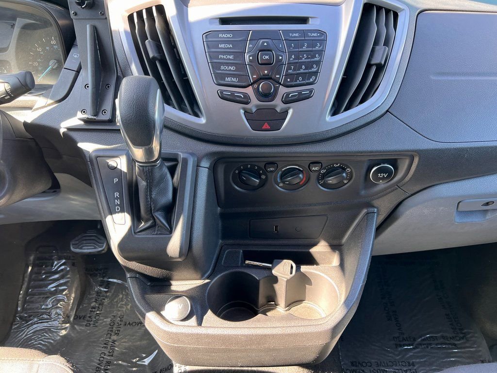 Used 2019 Ford Transit 350 XLT RWD image 6
