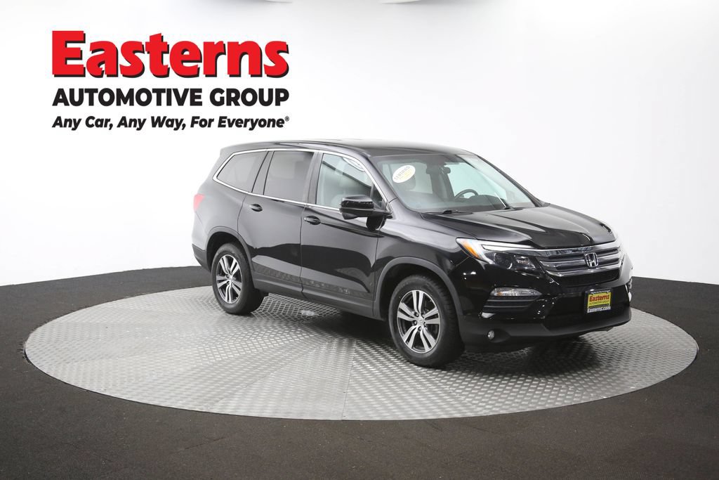 Used 2018 Honda Pilot EX image 47