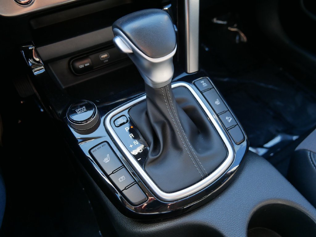 Used 2024 Kia Seltos S AWD/4WD image 23